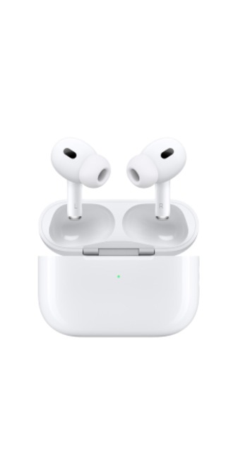 AirPods Pro (USB-C) con 27% de descuento online Entel
