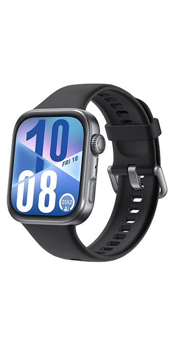 Huawei Watch Fit Entel