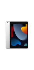 iPad 9na Gen 10,2" 256GB