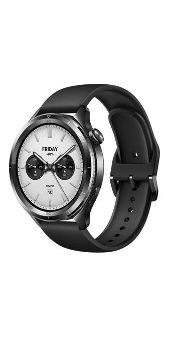 Xiaomi Watch S4 Entel