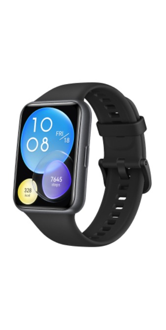 Reloj De Huawei Watch Fit Es Compatible Con Iphone Smartwatch