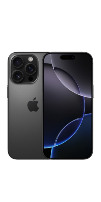 Apple iPhone 16 Pro Max (512 GB / Black Titanium) | SoloTodo.cl