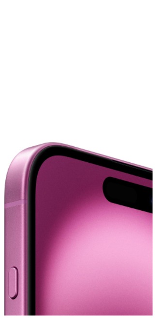 Apple iPhone 16 (128 GB / Pink) | SoloTodo.cl