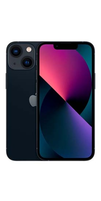 Apple iPhone 13ミニ　256 Apple iPhone 13 Mini (256 GB / Blue) | SoloTodo.cl