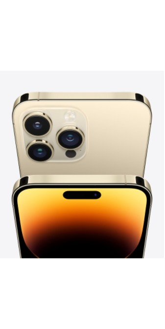 Apple iPhone 14 pro Max 256GB Seminuevo | Entel