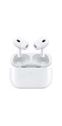 AirPods Pro 2 Gen con estuche de carga MagSafe (USB-C)