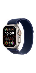 Apple Watch Ultra 2 49mm Titanio GPS + Cellular - Correa Deportiva - Talla M/L