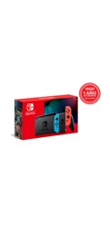 Consola Nintendo Switch Neon 32GB