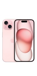 iPhone 15 256GB 