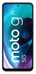 Celulares - Motorola Moto G71 5G 128GB