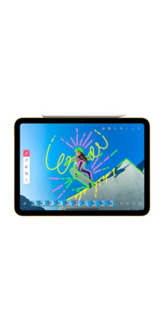 Apple Pencil (USB-C) | Entel