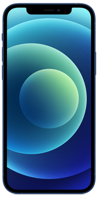 Apple iPhone 12 Seminuevo 64GB | Entel