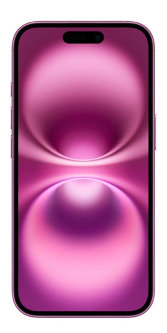 Apple iPhone 16 Plus パープル 128GB iPhone 16 Plus 128GB - Apple | Entel