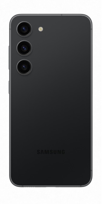 Galaxy S23+ 256GB ブラック Galaxy S23+ 5G 256GB - Samsung | Entel