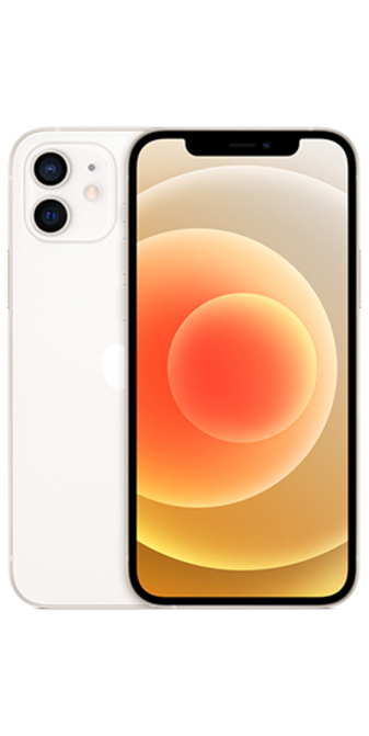 Apple iPhone 12 (128 GB / White) | SoloTodo.cl