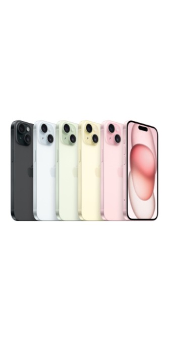 iPhone 15 Plus 256GB Seminuevo - Apple | Entel