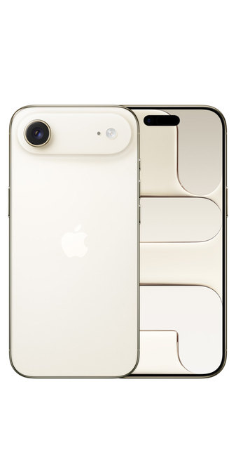 Apple iPhone Air (256 GB / Light Gold) | SoloTodo.cl