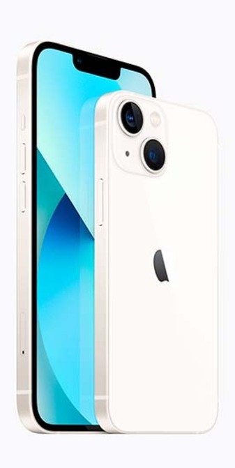 Apple iPhone 13 mini 128 gb Seminuevo | Entel