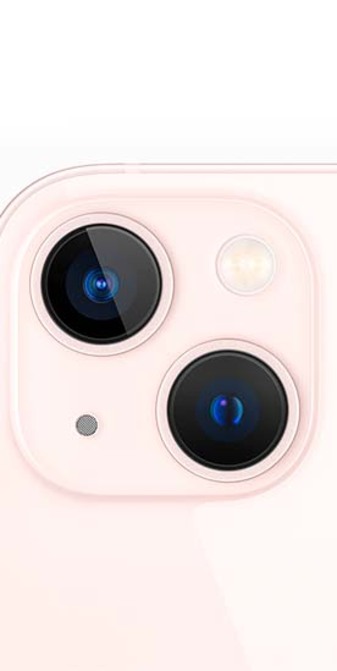 Apple iPhone 13 (128 GB / Pink) | SoloTodo.cl