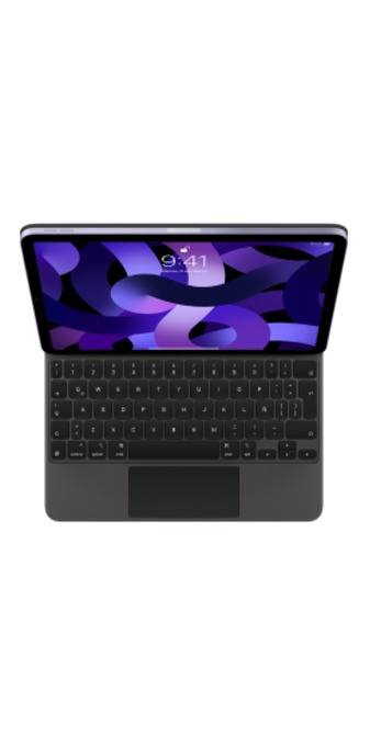 Magic Keyboard iPad Air 11