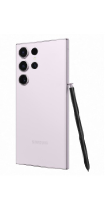 Galaxy S23 Ultra 5G 256GB - Samsung | Entel