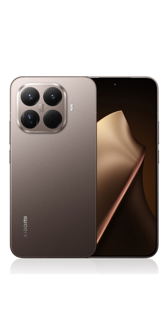 Xiaomi 15T Pro (512 GB / 12 GB / Mocha Gold) | SoloTodo.cl
