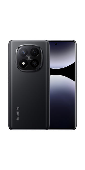 Redmi Note 14 Pro Plus 5G 256GB + Sound Pocket - Xiaomi | Entel