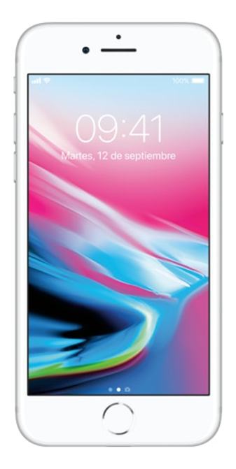 Apple iPhone 8 Seminuevo 64GB | Entel