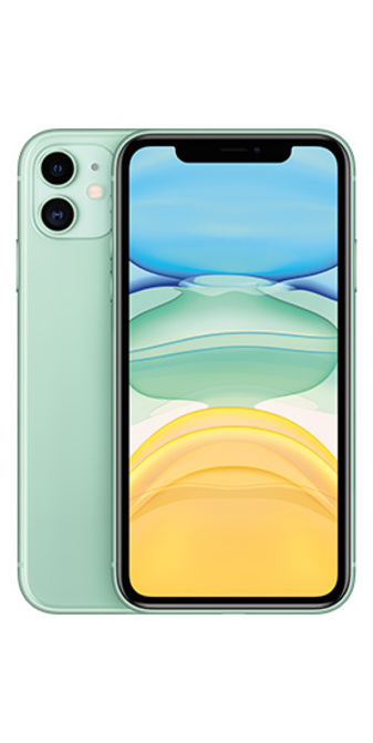 Apple iPhone 11 Seminuevo 128GB | Entel