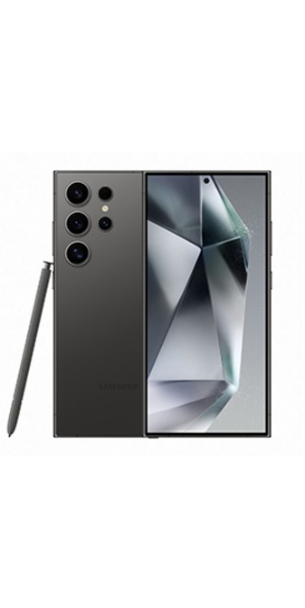 Galaxy S24 Ultra 5G 256GB - Samsung | Entel