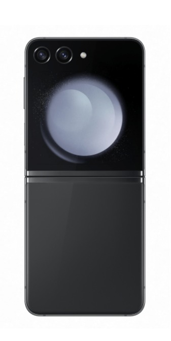 samsung Galaxy z Flip 5 グラファイト 256GB 国内版 Galaxy Z Flip 5 5G 256GB - Samsung | Entel