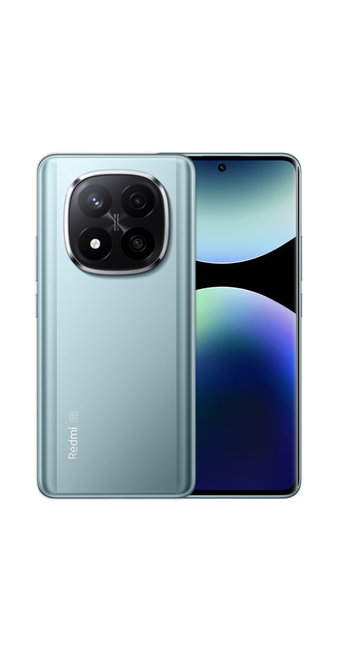 Redmi Note 14 Pro Plus 5G 256GB - Xiaomi - Envío gratis