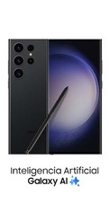 Celulares - Samsung Galaxy S23 Ultra 5G 256GB