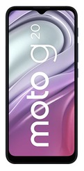 Celulares - Motorola Moto G20 64GB Seminuevo