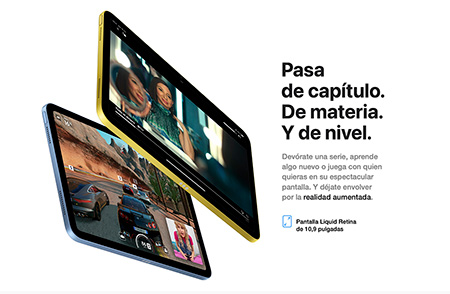 apple ipad 10ma gen gen 