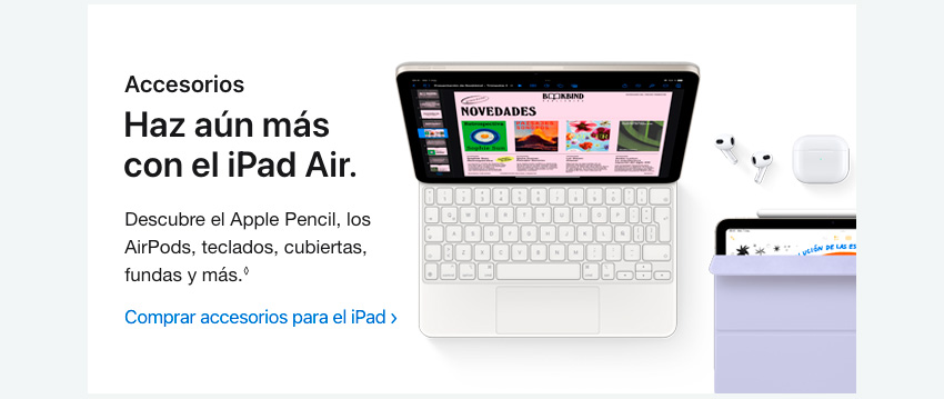 apple ipad air 13