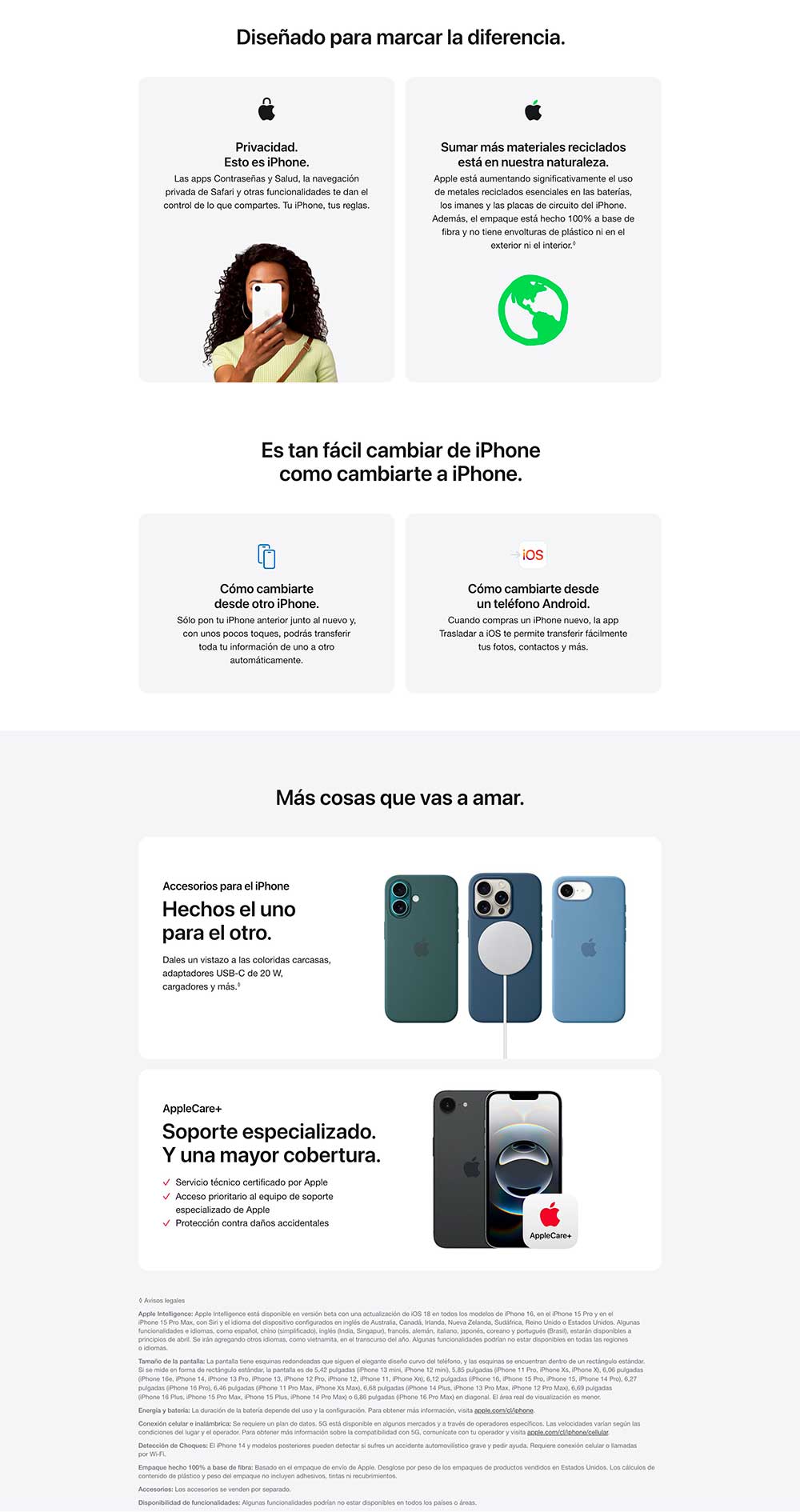 apple iphone 16e