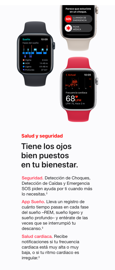 apple watch se