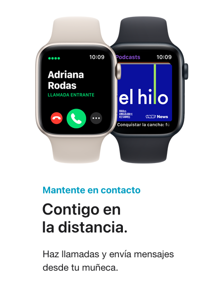 apple watch se