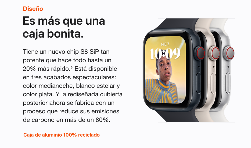 apple watch se