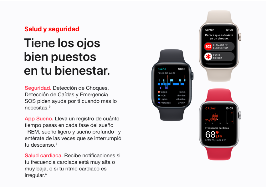 apple watch se