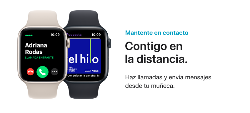 apple watch se