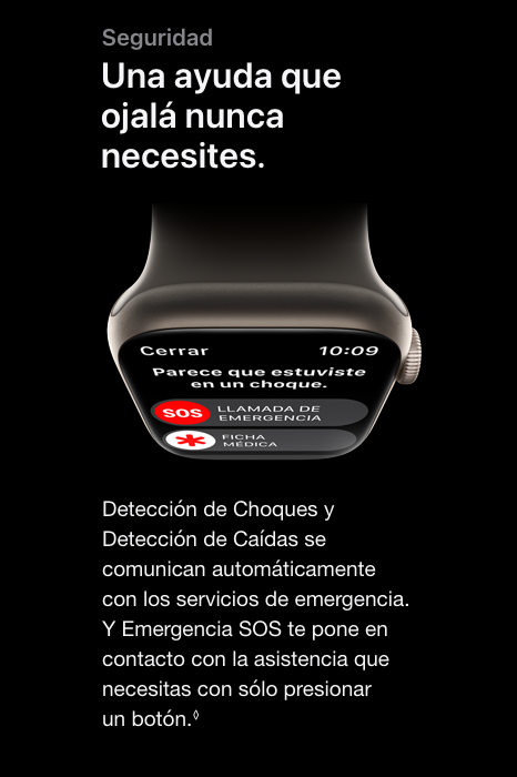 apple watch serie 8