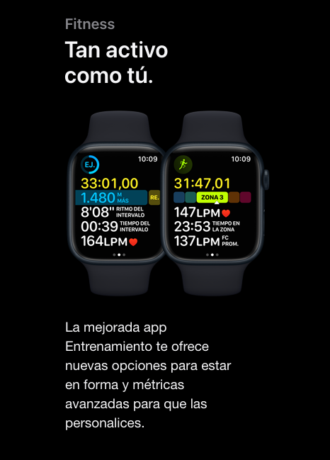 App ruido apple watch best sale series 3