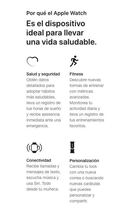 apple watch serie 8