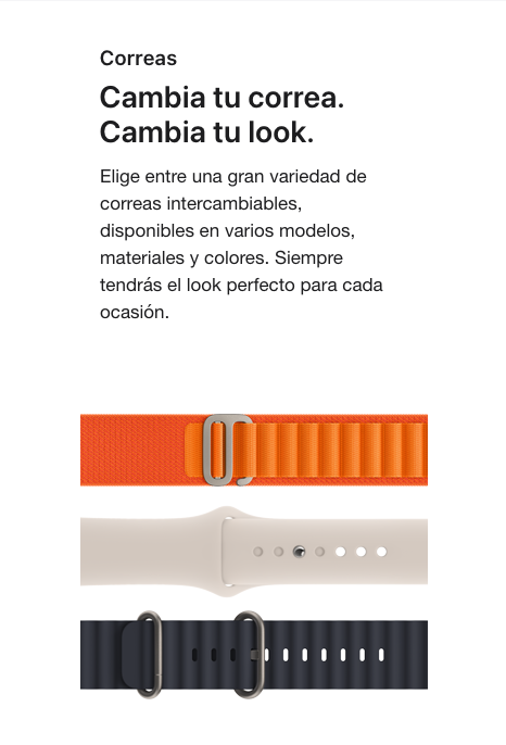 apple watch serie 8
