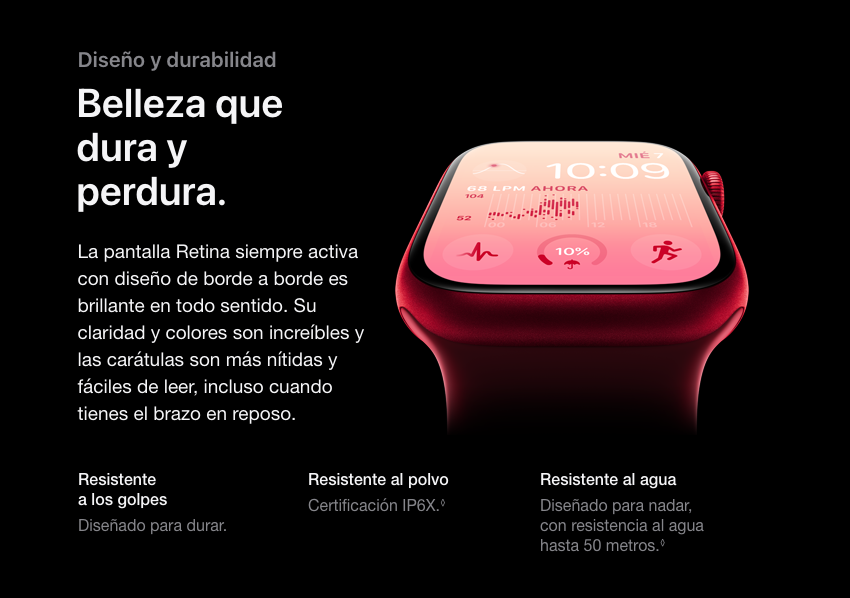 apple watch serie 8