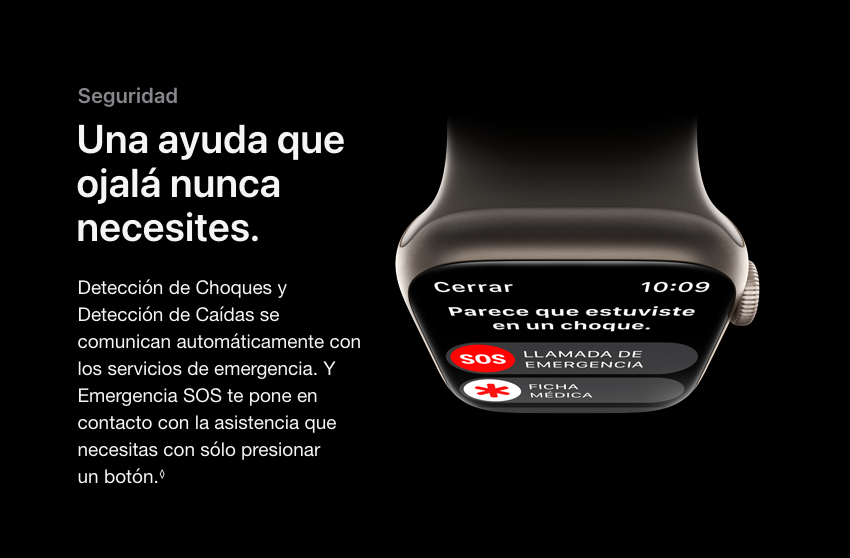 apple watch serie 8