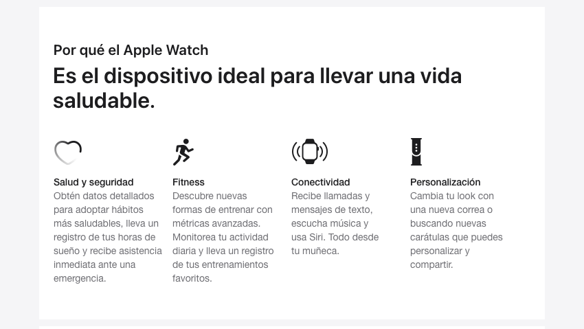 apple watch serie 8