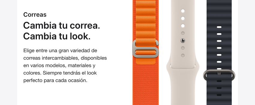apple watch serie 8